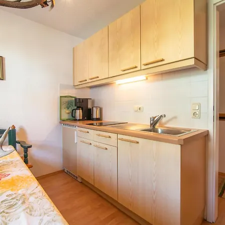 Apartament Leitzinger Og1 Saint Wolfgang