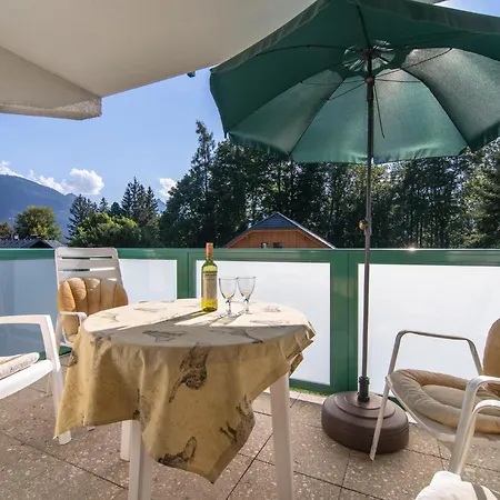 Apartament Leitzinger Og1 *