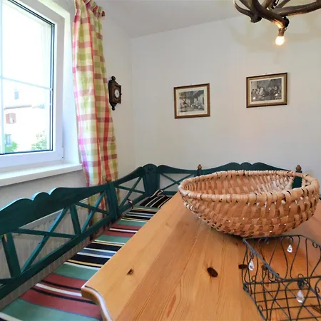 Leitzinger Og1 Lägenhet Saint Wolfgang