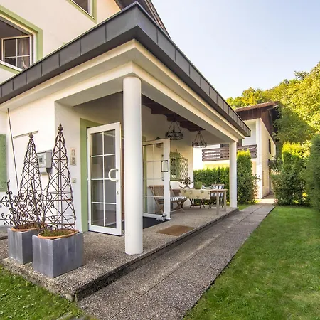 Leitzinger Og1 Apartament