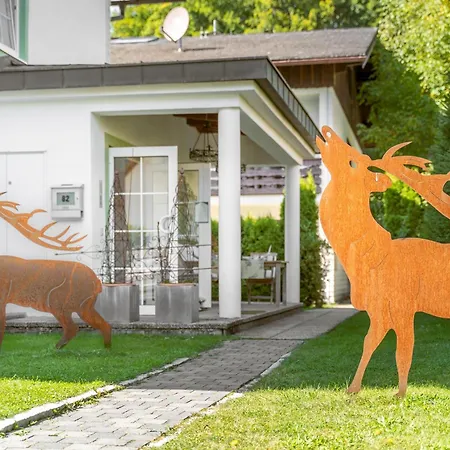 Apartament Leitzinger Og1 *