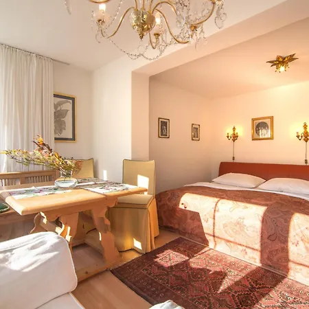 Appartement Leitzinger Og1 Saint Wolfgang