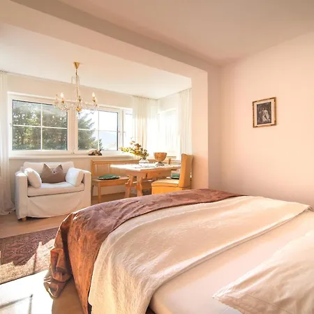 Apartment Leitzinger Og1 *