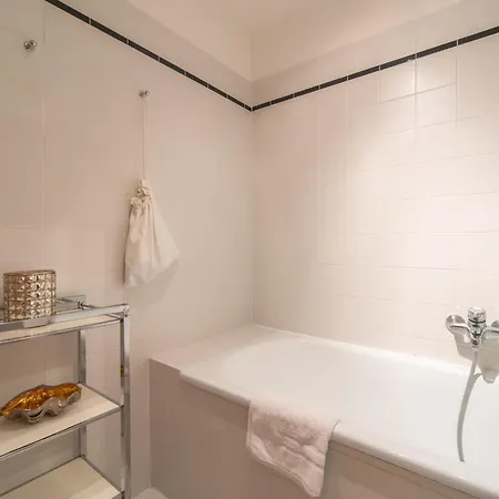 Leitzinger Og1 Apartment Sankt Wolfgang im Salzkammergut