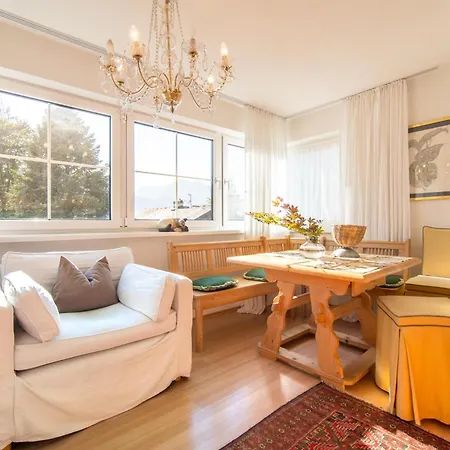 Appartement Leitzinger Og1 Saint Wolfgang