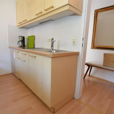 Leitzinger Og1 Apartment Sankt Wolfgang im Salzkammergut