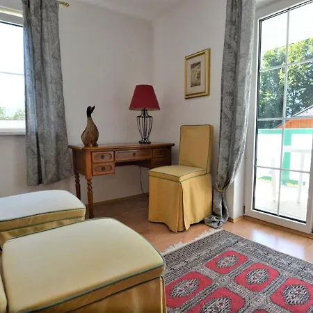 Apartment Leitzinger Og1