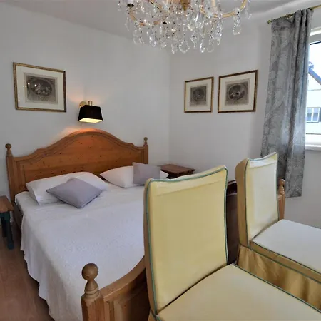 Apartment Leitzinger Og1 Sankt Wolfgang im Salzkammergut