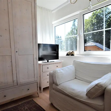 Appartement Leitzinger Og1