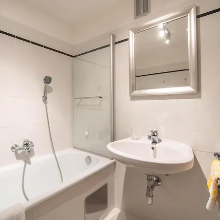 Apartment Leitzinger Og1 *