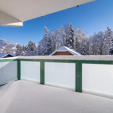 Apartment Leitzinger Og1 Sankt Wolfgang im Salzkammergut