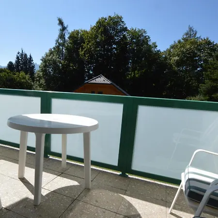 Appartement Leitzinger Og1