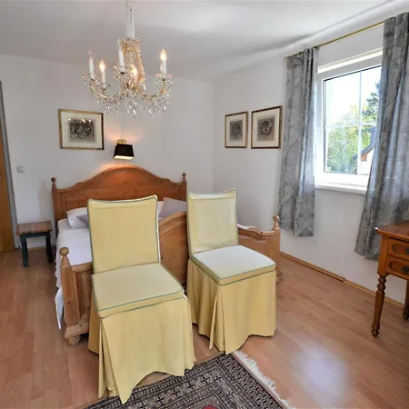 Appartement Leitzinger Og1 Saint Wolfgang