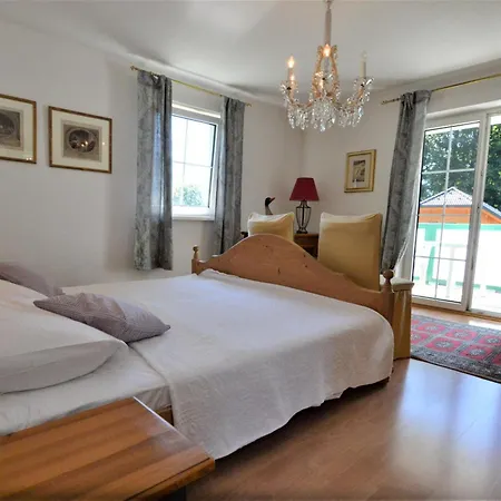 Leitzinger Og1 Appartement Saint Wolfgang