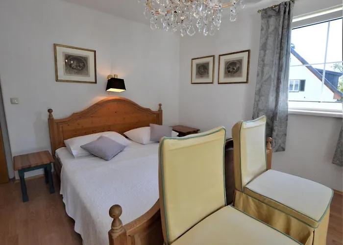 Leitzinger Og1 公寓