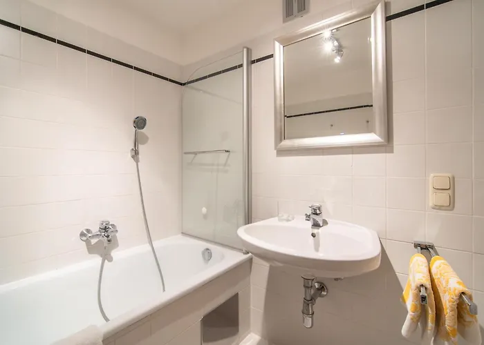 公寓 Leitzinger Og1