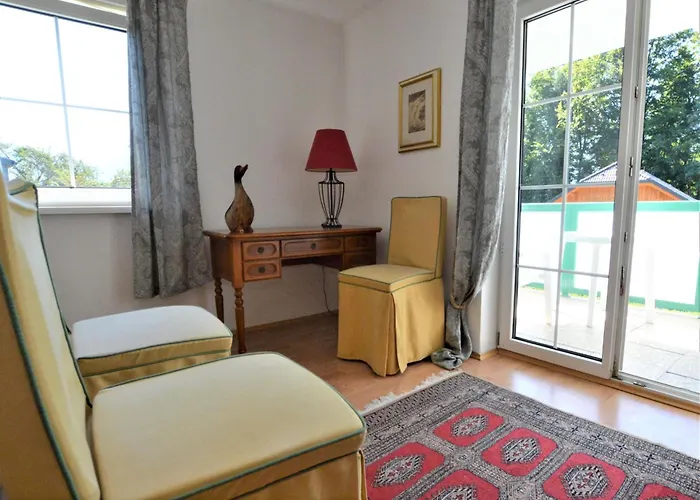 Leitzinger Og1 公寓 *