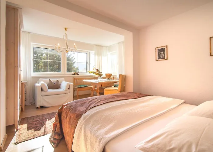 Leitzinger Og1 公寓