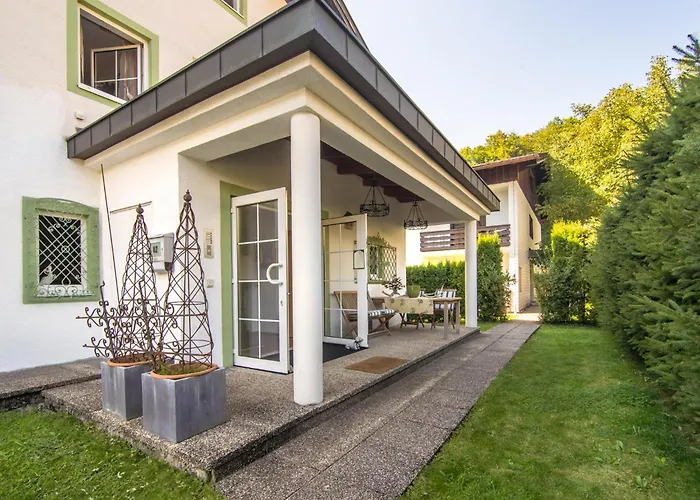 Leitzinger Og1 公寓