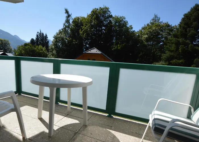 Leitzinger Og1 公寓 *