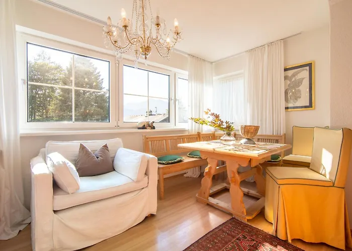 公寓 Leitzinger Og1 Saint Wolfgang