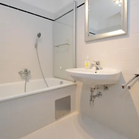 Apartment Leitzinger Og1 Saint Wolfgang