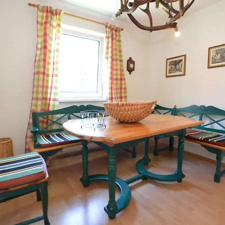 Leitzinger Og1 Apartment *