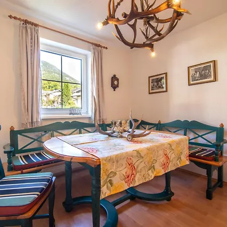 Leitzinger Og1 Apartment