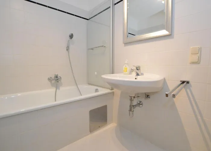 아파트 Leitzinger Og1 Saint Wolfgang