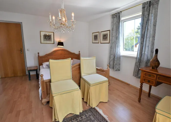 Leitzinger Og1 Saint Wolfgang