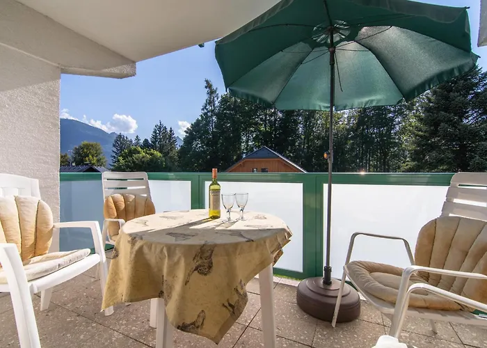 아파트 Leitzinger Og1 *