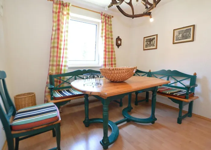 Leitzinger Og1 아파트 *