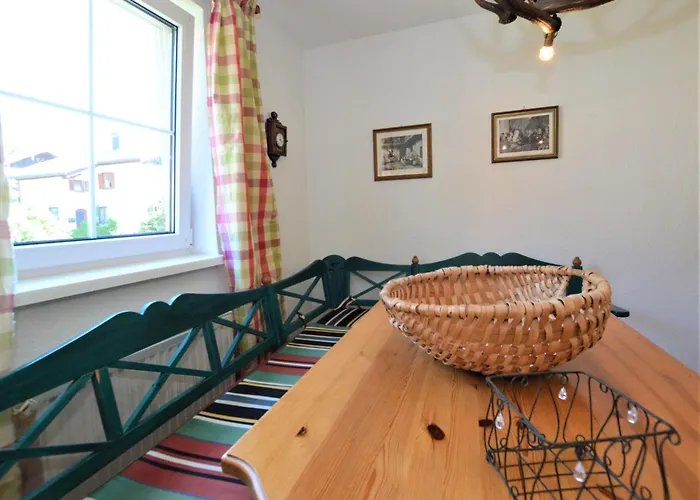 Leitzinger Og1 아파트 Saint Wolfgang