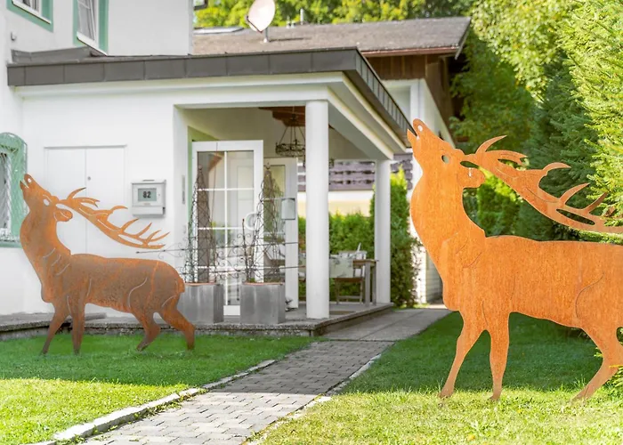 아파트 Leitzinger Og1 *