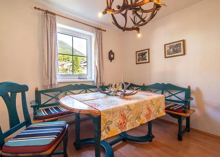 Leitzinger Og1 아파트